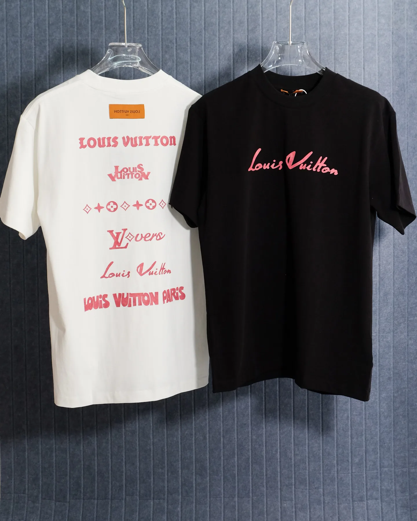 Футболки Мужские Louis Vuitton 11690411