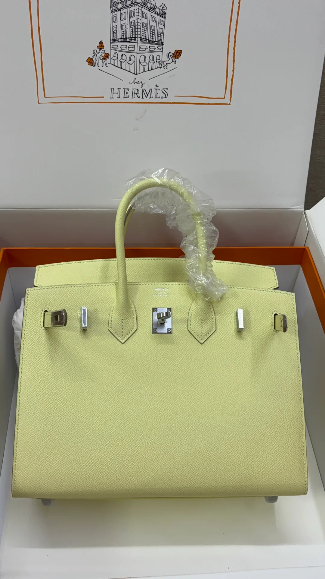 Классические Сумки Женские Hermes 18127439