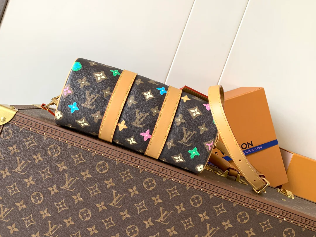 Дорожные Сумки Женские Louis Vuitton 11394888