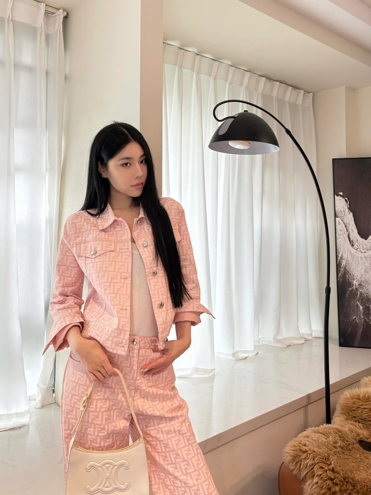 Жакеты Женские Fendi 11230159