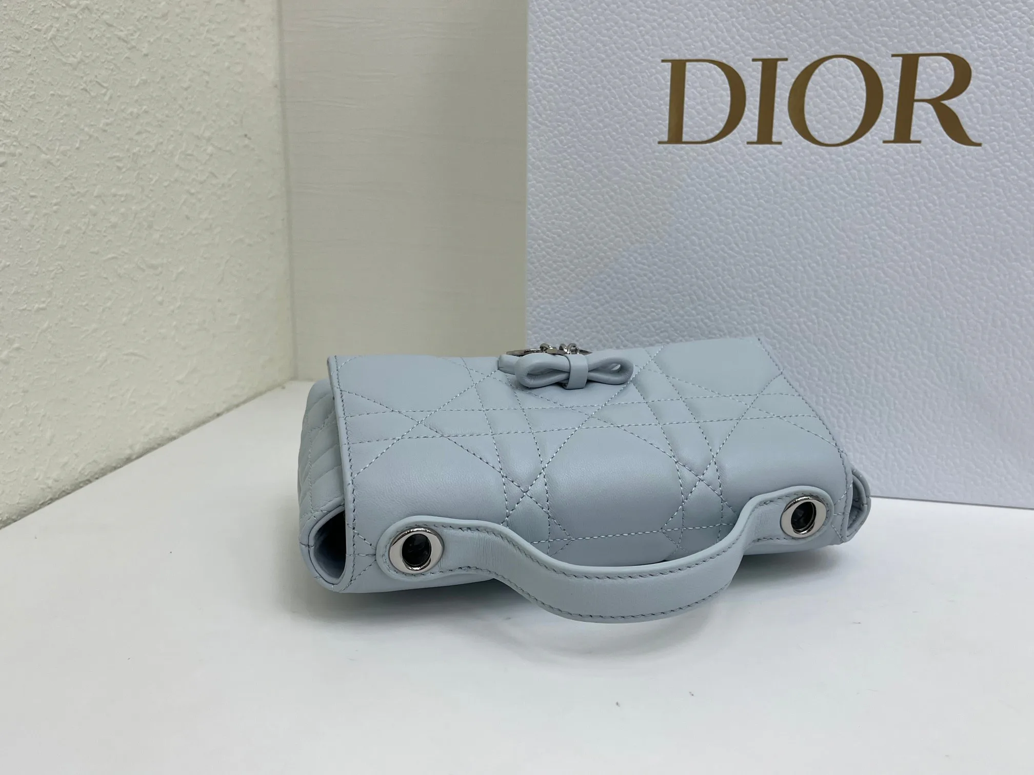 Классические Сумки Женские Christian Dior 17463902