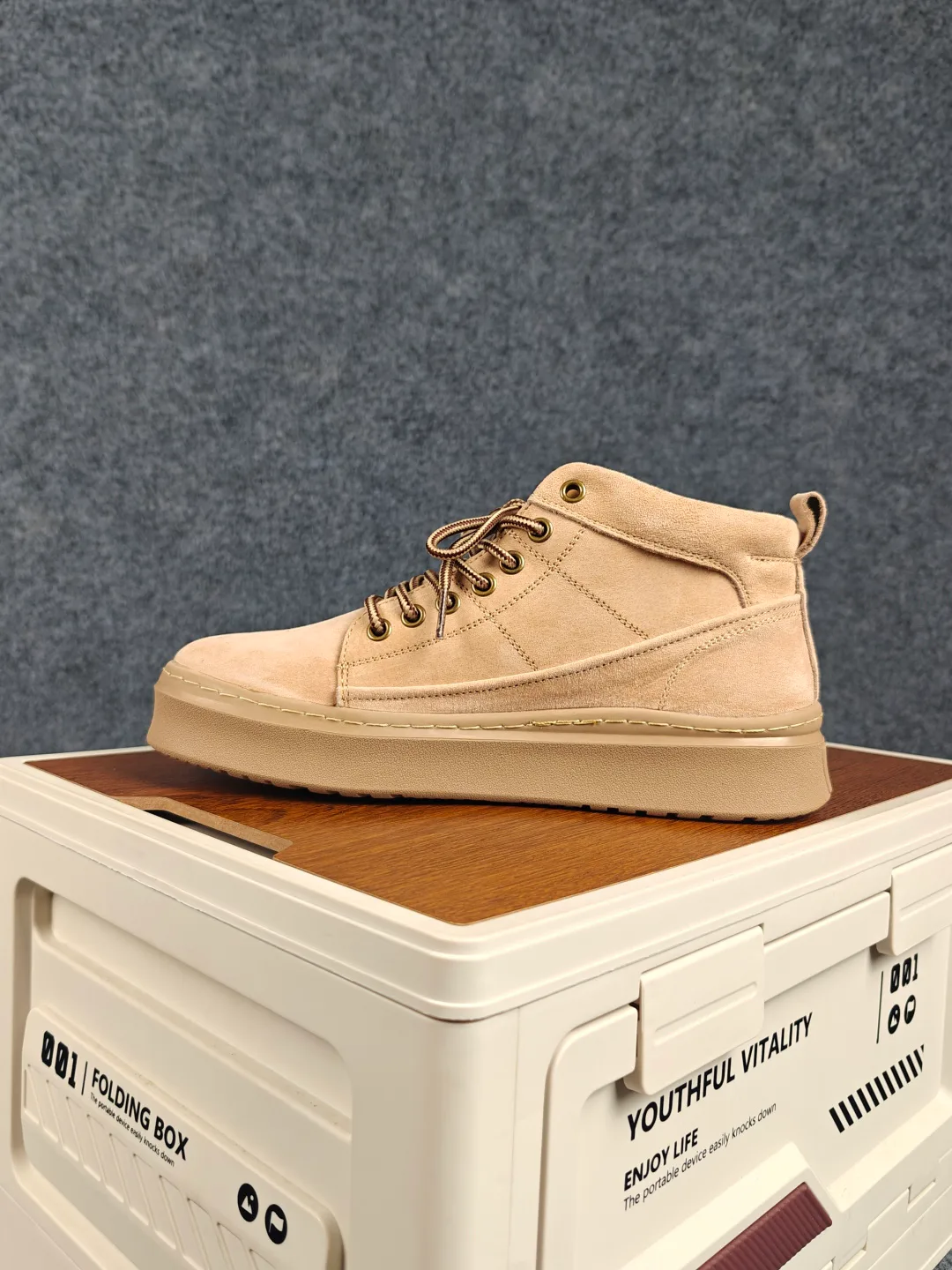 Ботинки Мужские Timberland 18363489
