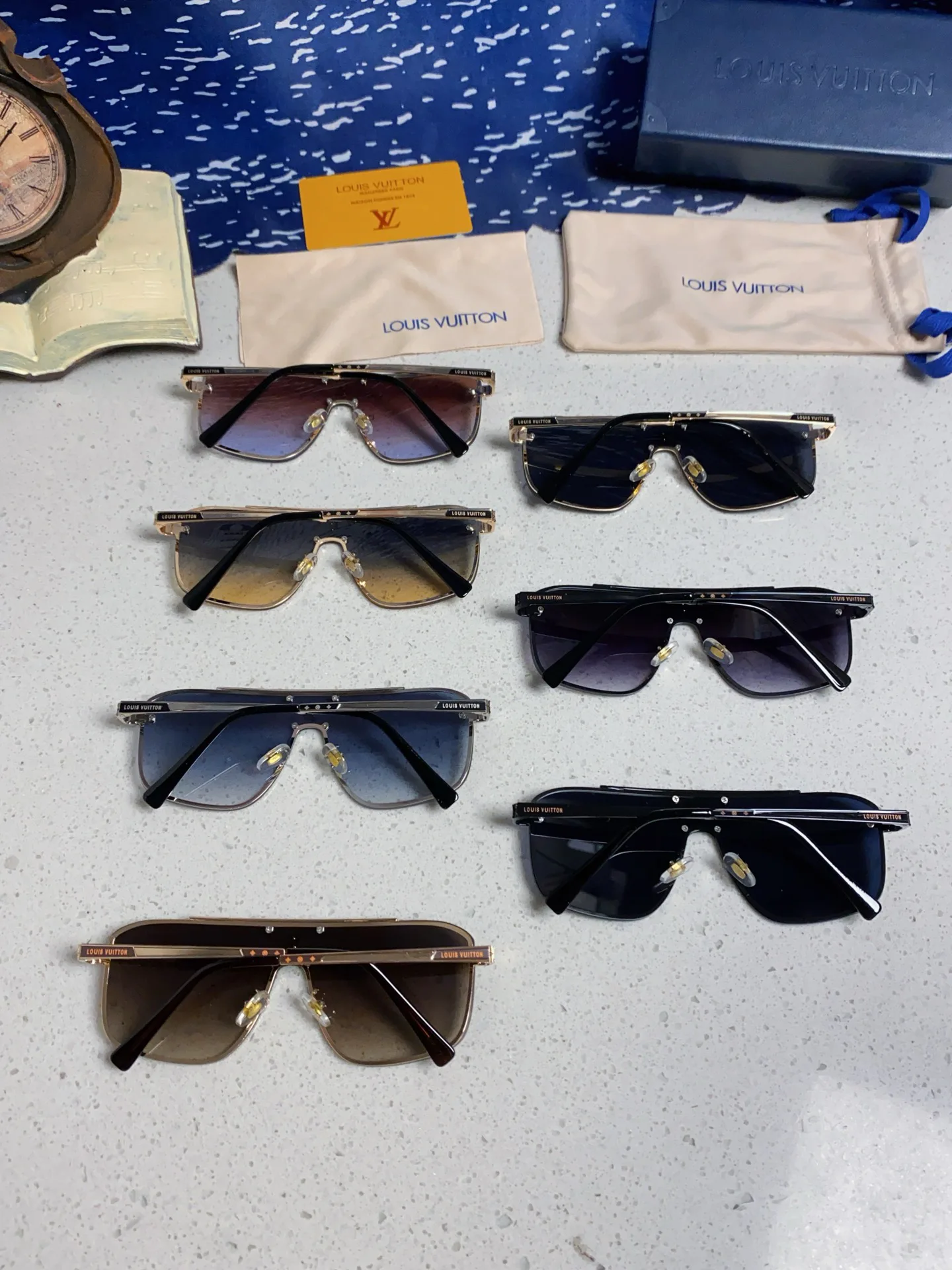 Очки Louis Vuitton 10842026