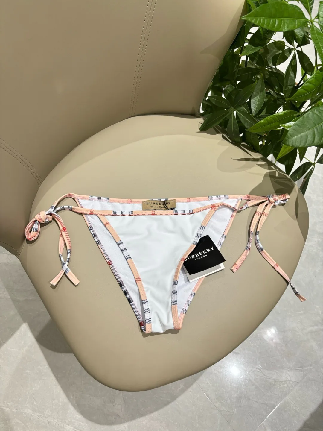 Купальники Женские Burberry 17385454
