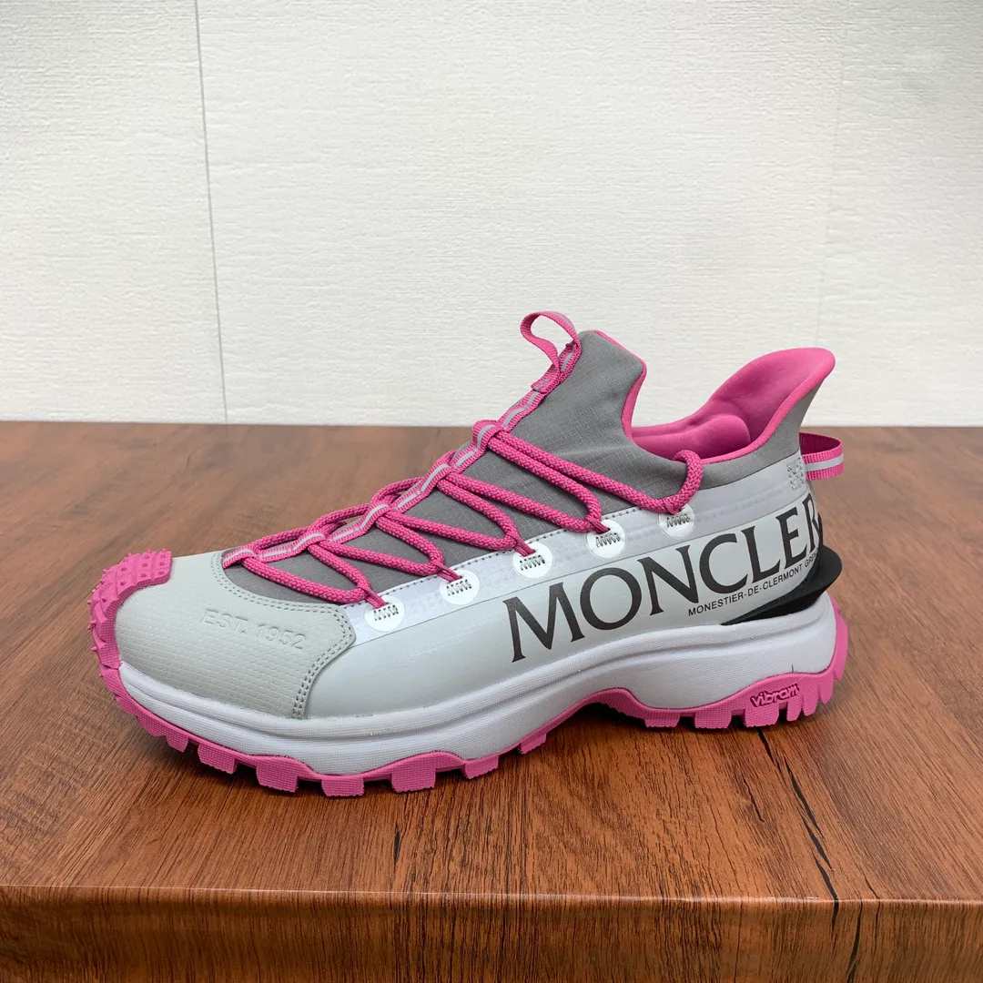 Кроссовки Женские Moncler 13136196
