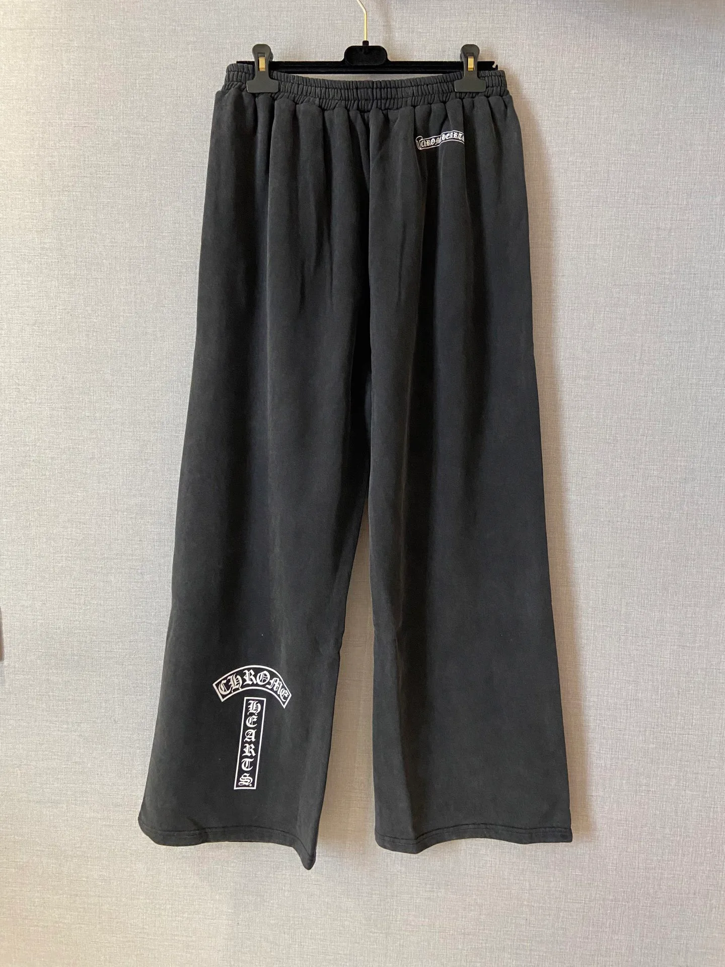 Брюки Женские Chrome Hearts 18088645