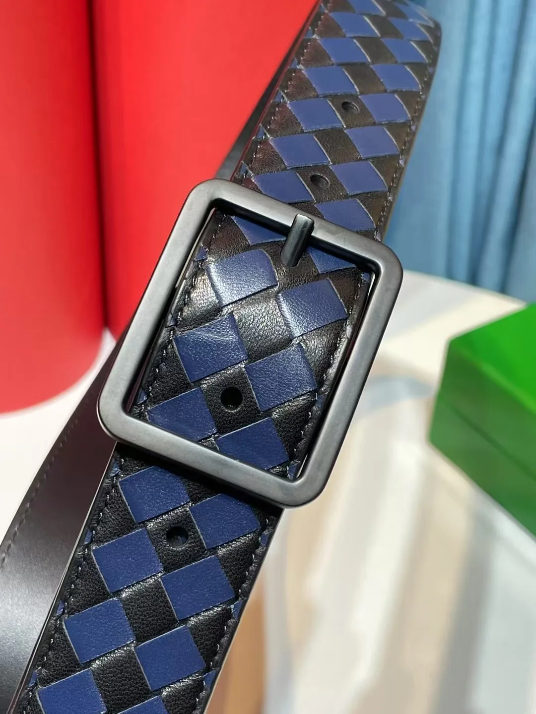 Ремни Bottega Veneta 124133