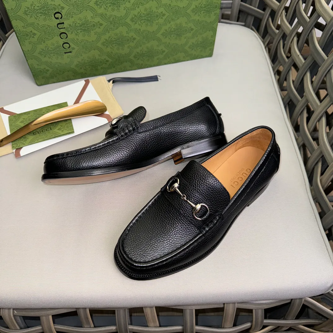 Лоферы И Туфли Мужские Gucci 17576629