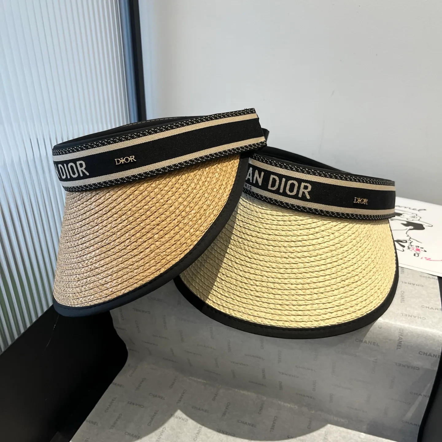 Головные Уборы Christian Dior 13490