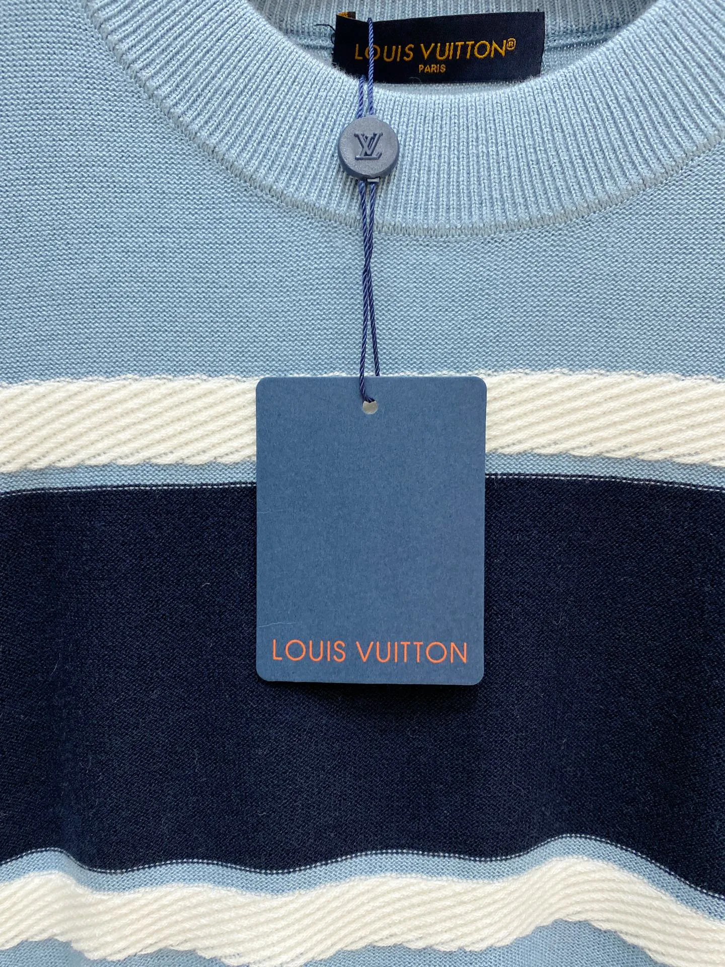 Джемперы И Свитеры Мужские Louis Vuitton 18374684