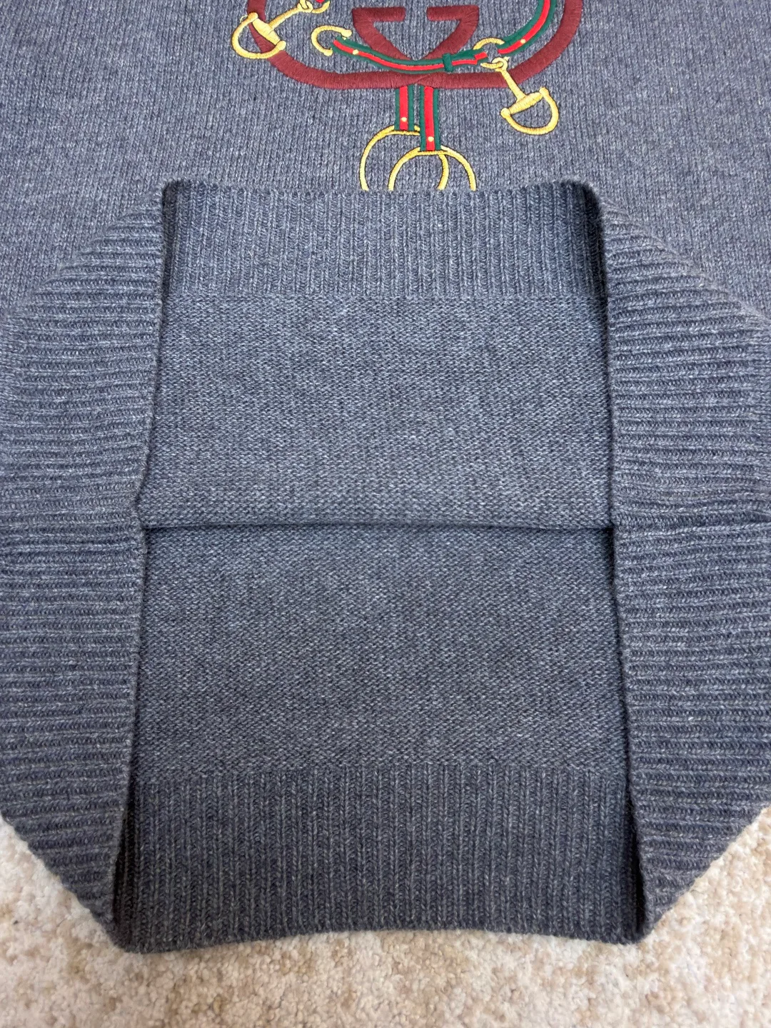 Джемперы И Свитеры Мужские Gucci 9226543