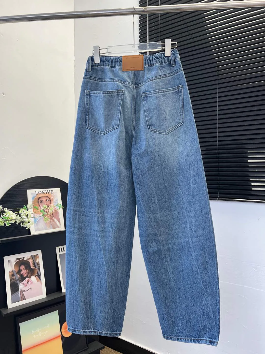 Брюки Женские Alexander Wang 11873651
