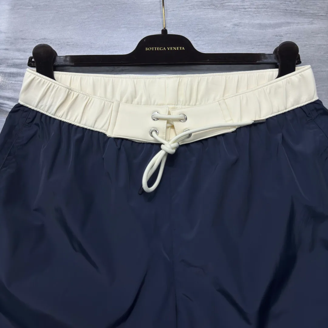 Шорты Мужские Moncler 12864289