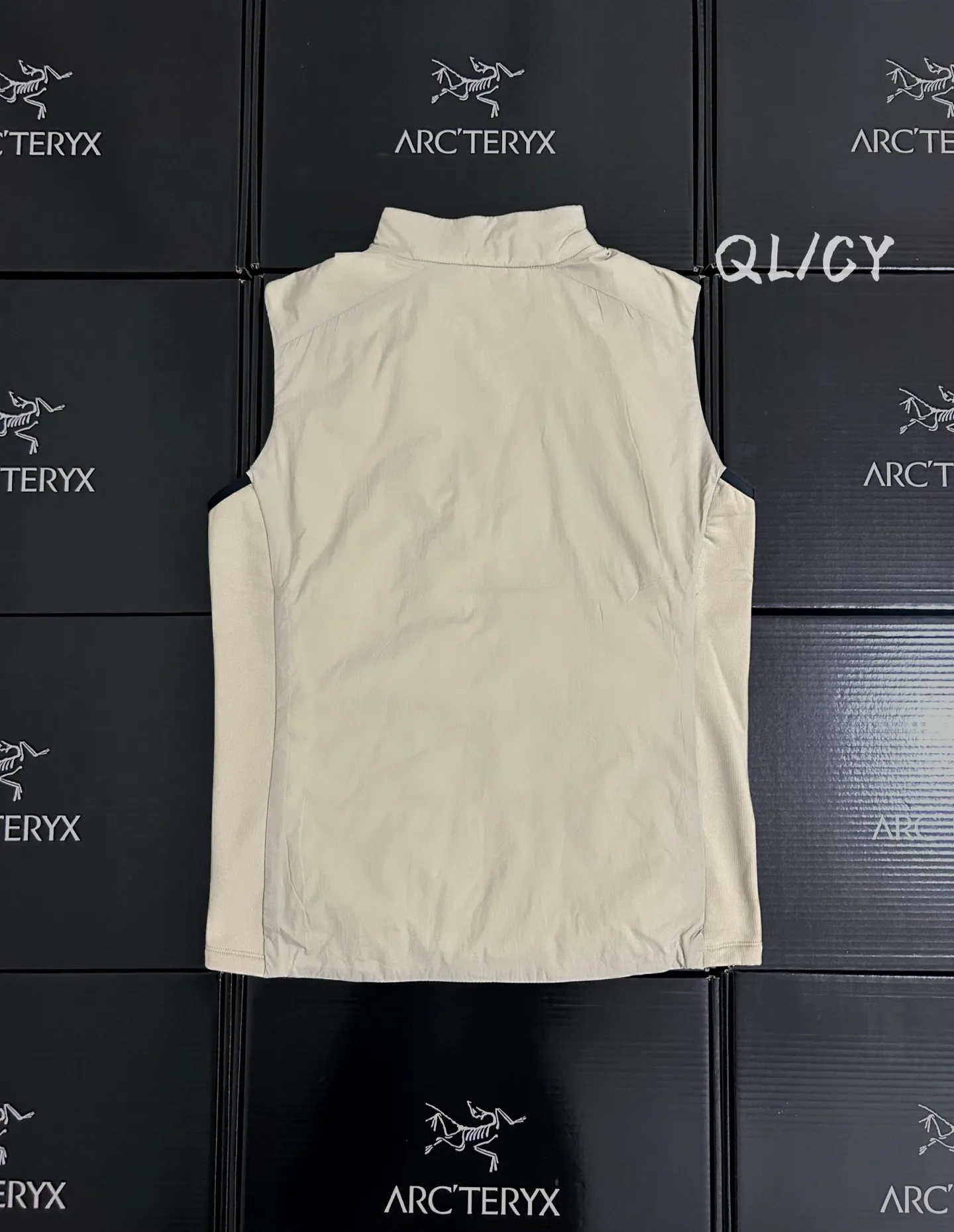 Жилеты Женские Arcteryx 18681269