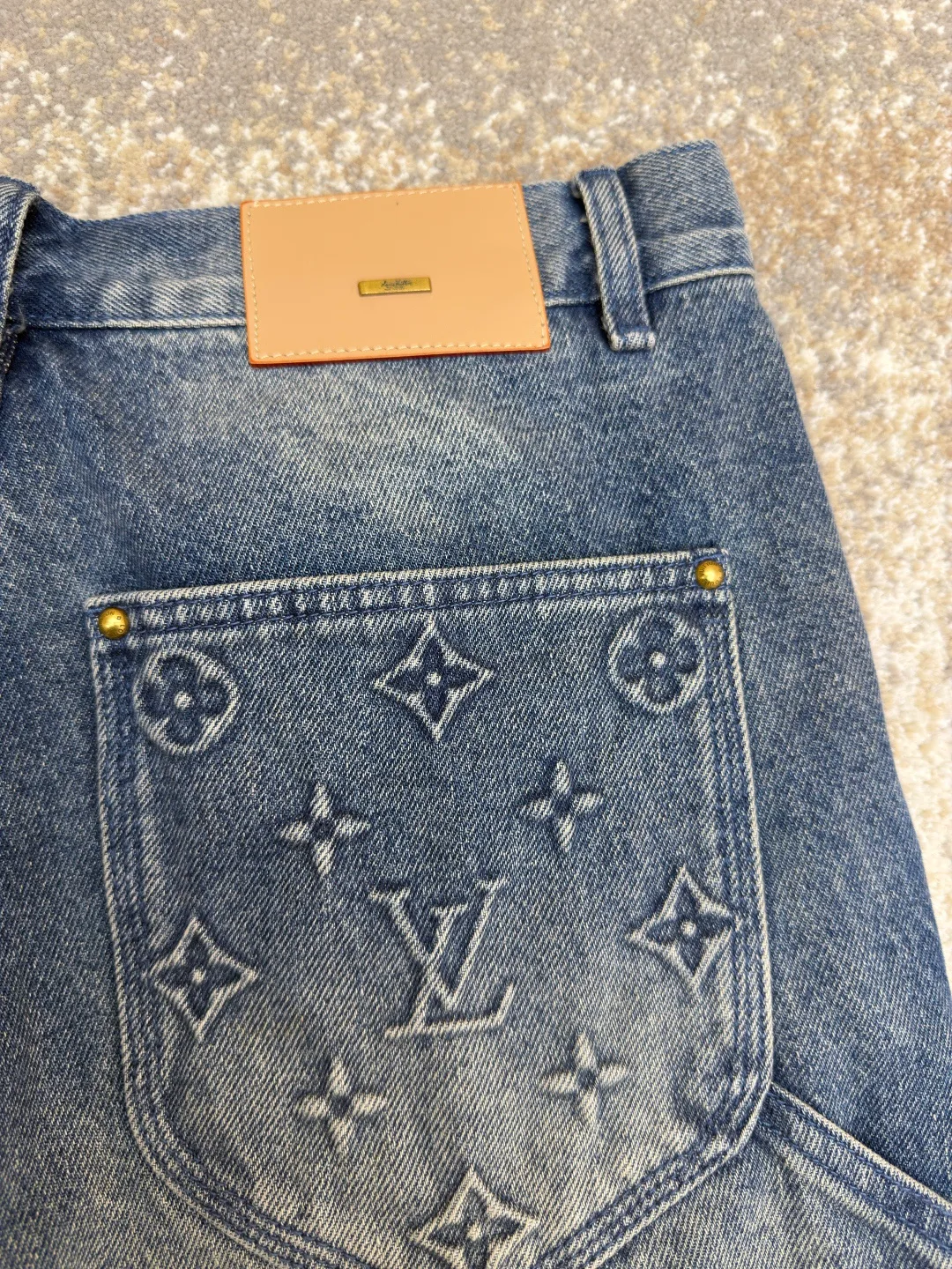 Шорты Мужские Louis Vuitton 13187799
