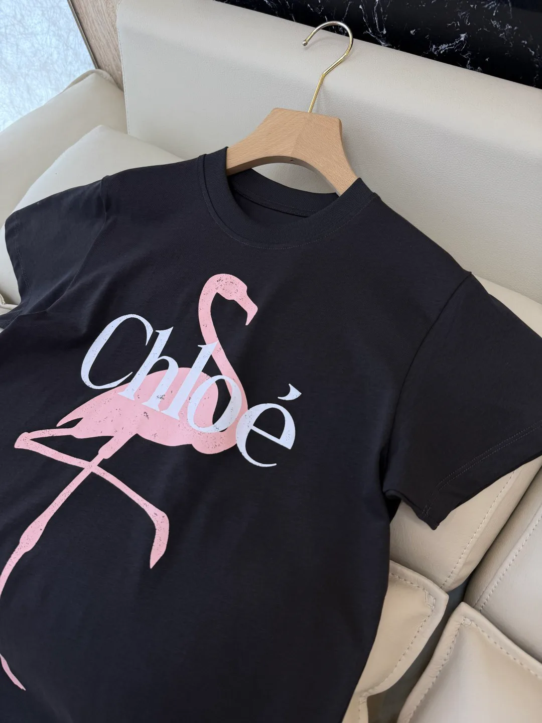 Футболки Мужские Chloe 10503370