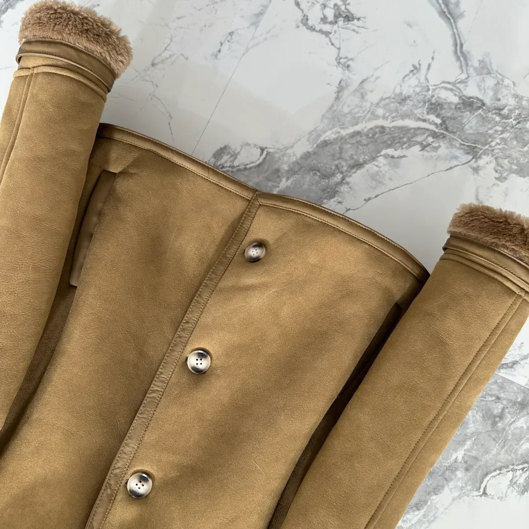 Куртки И Пуховики Женские Loewe 875213