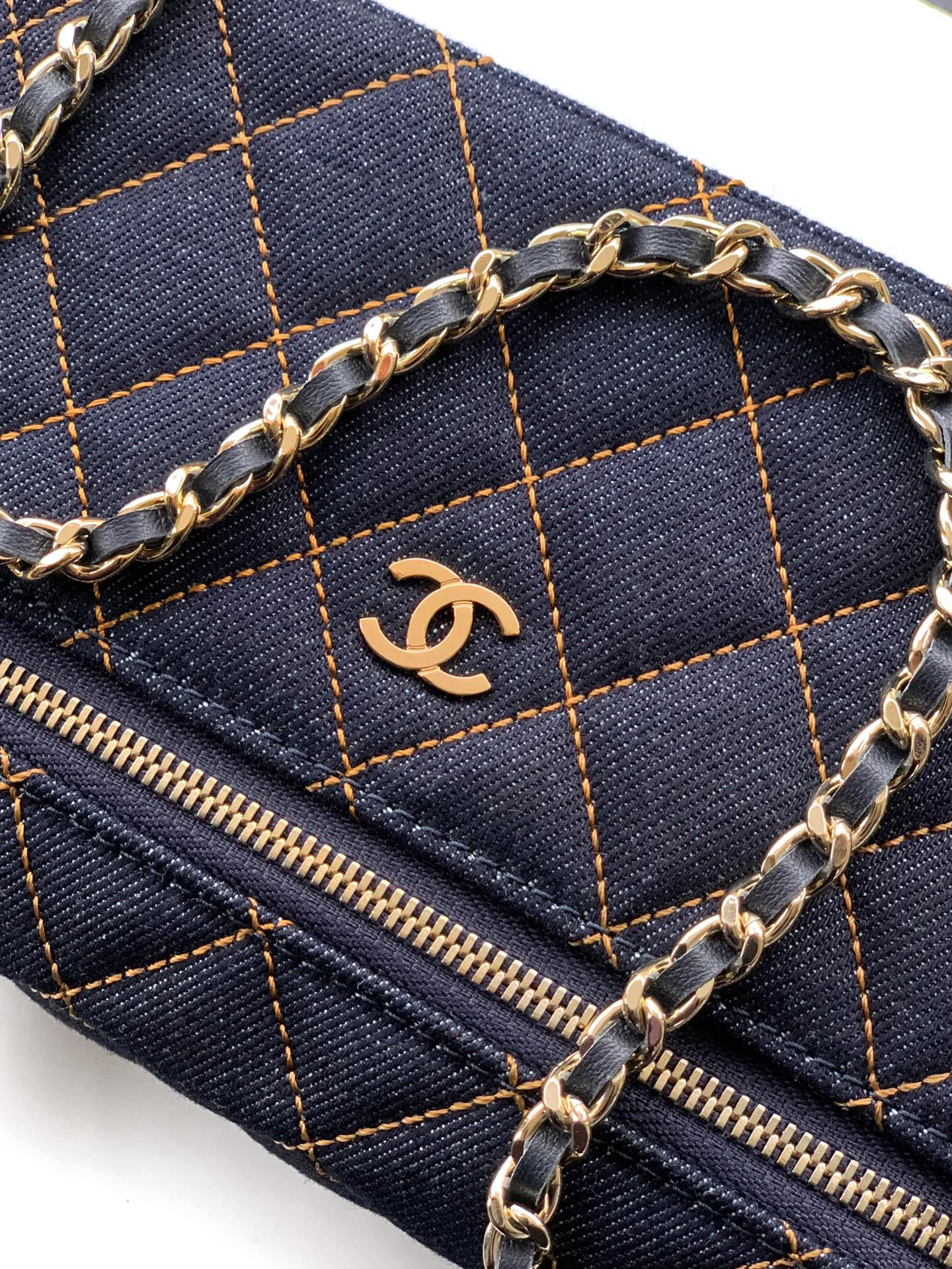 Классические Сумки Женские Chanel 11449148