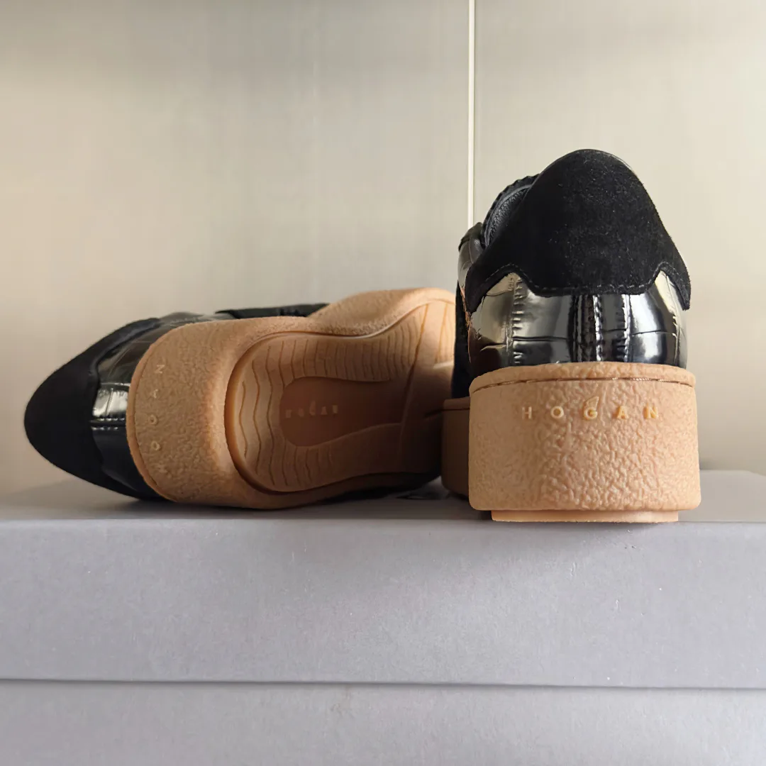 Кроссовки Женские Hogan 12629903