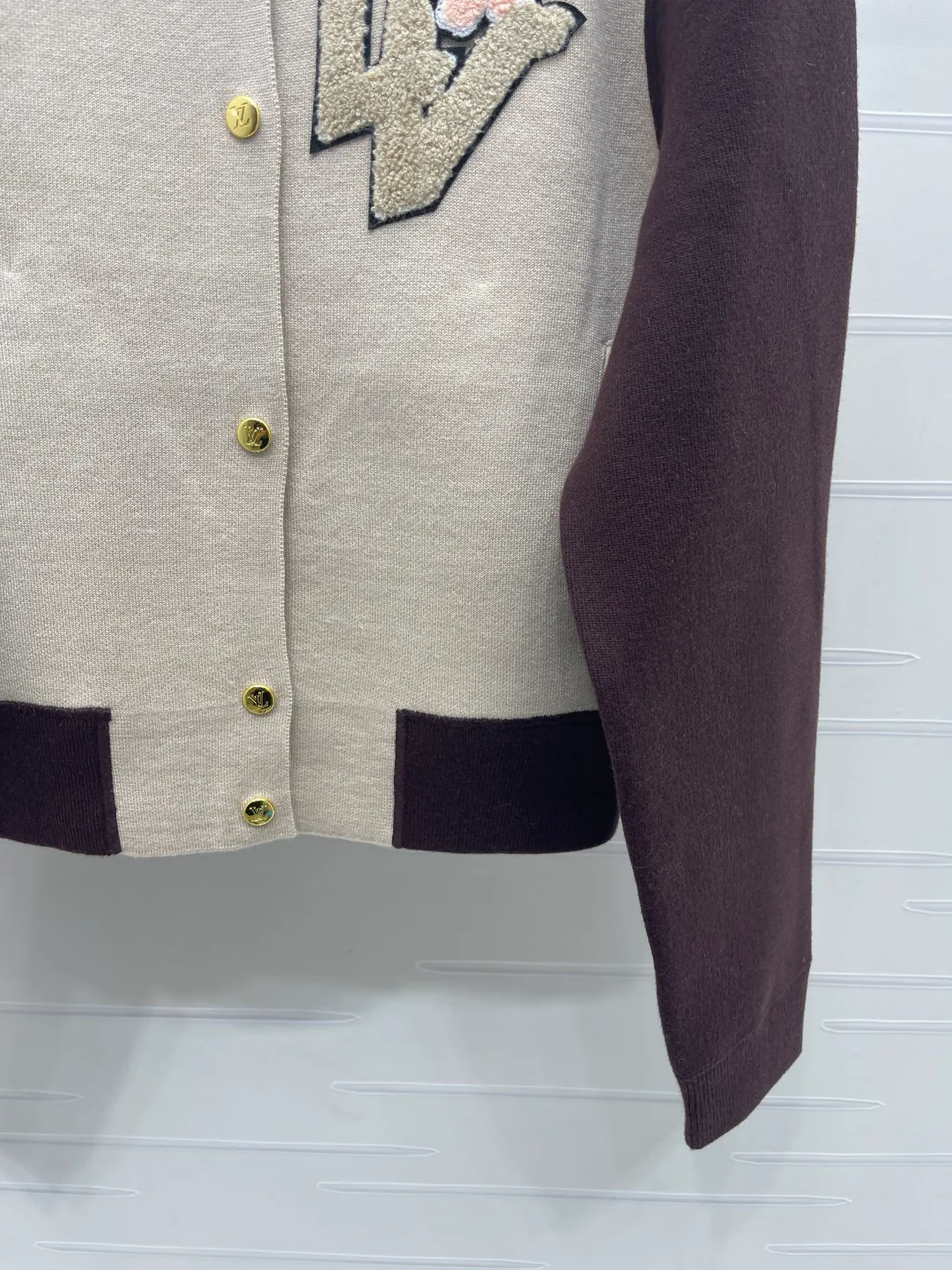 Джемперы И Свитеры Женские Louis Vuitton 17173230