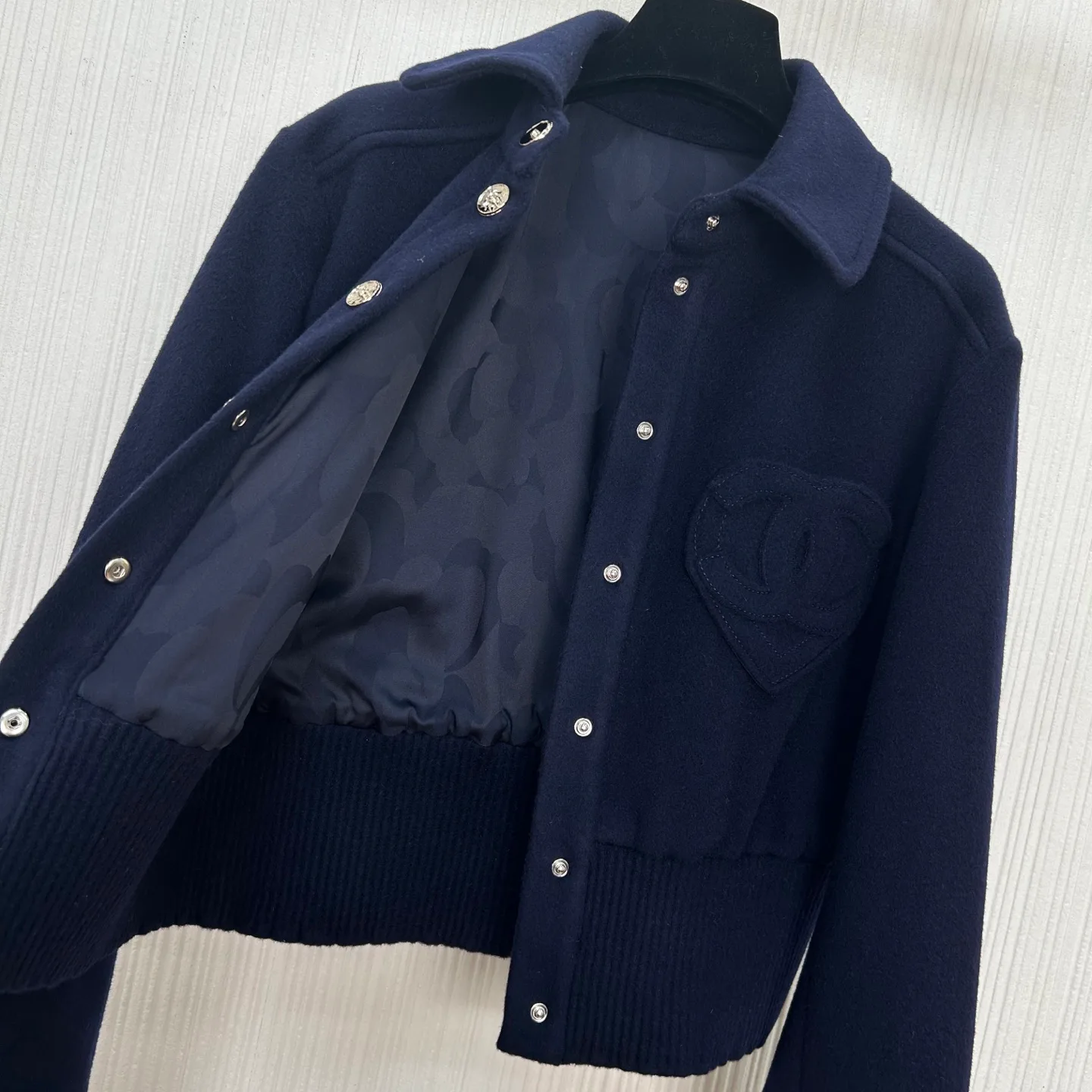 Жакеты Женские Chanel 11844073