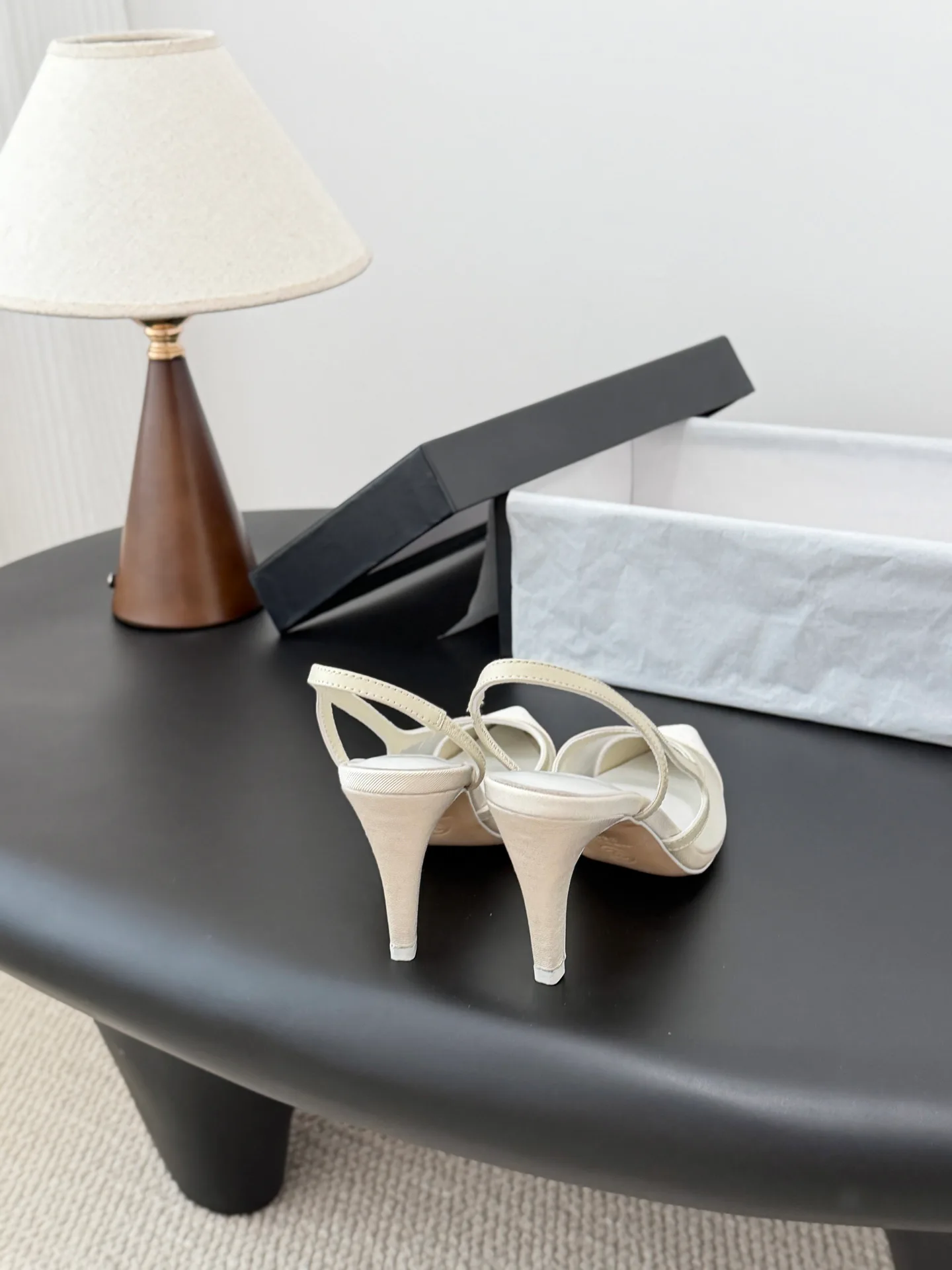 Туфли Женские Chanel 10209922