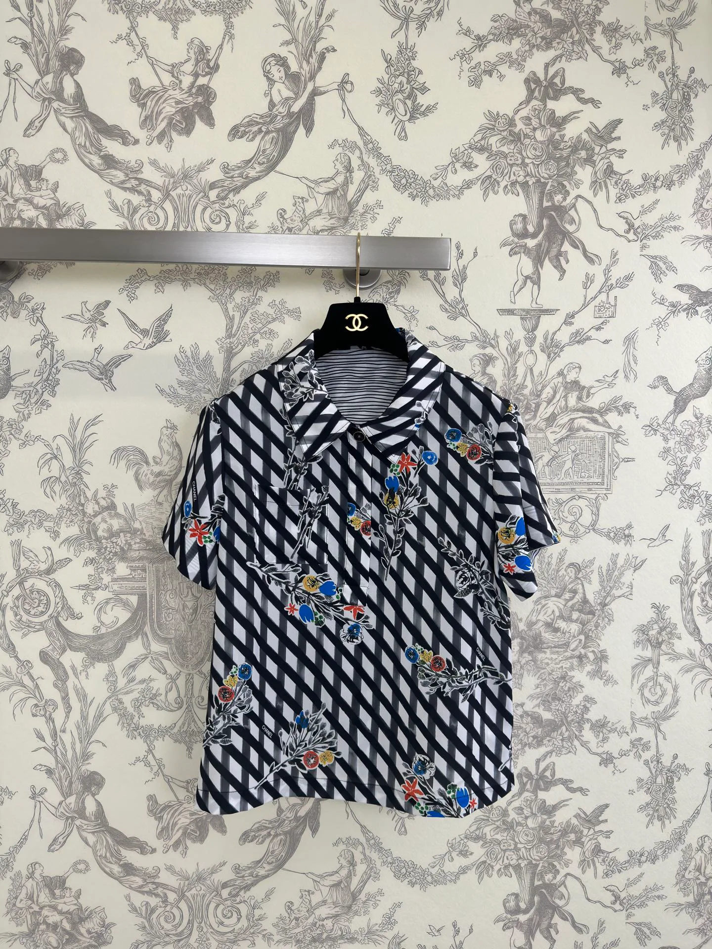 Костюмы Женские Chanel 11305945