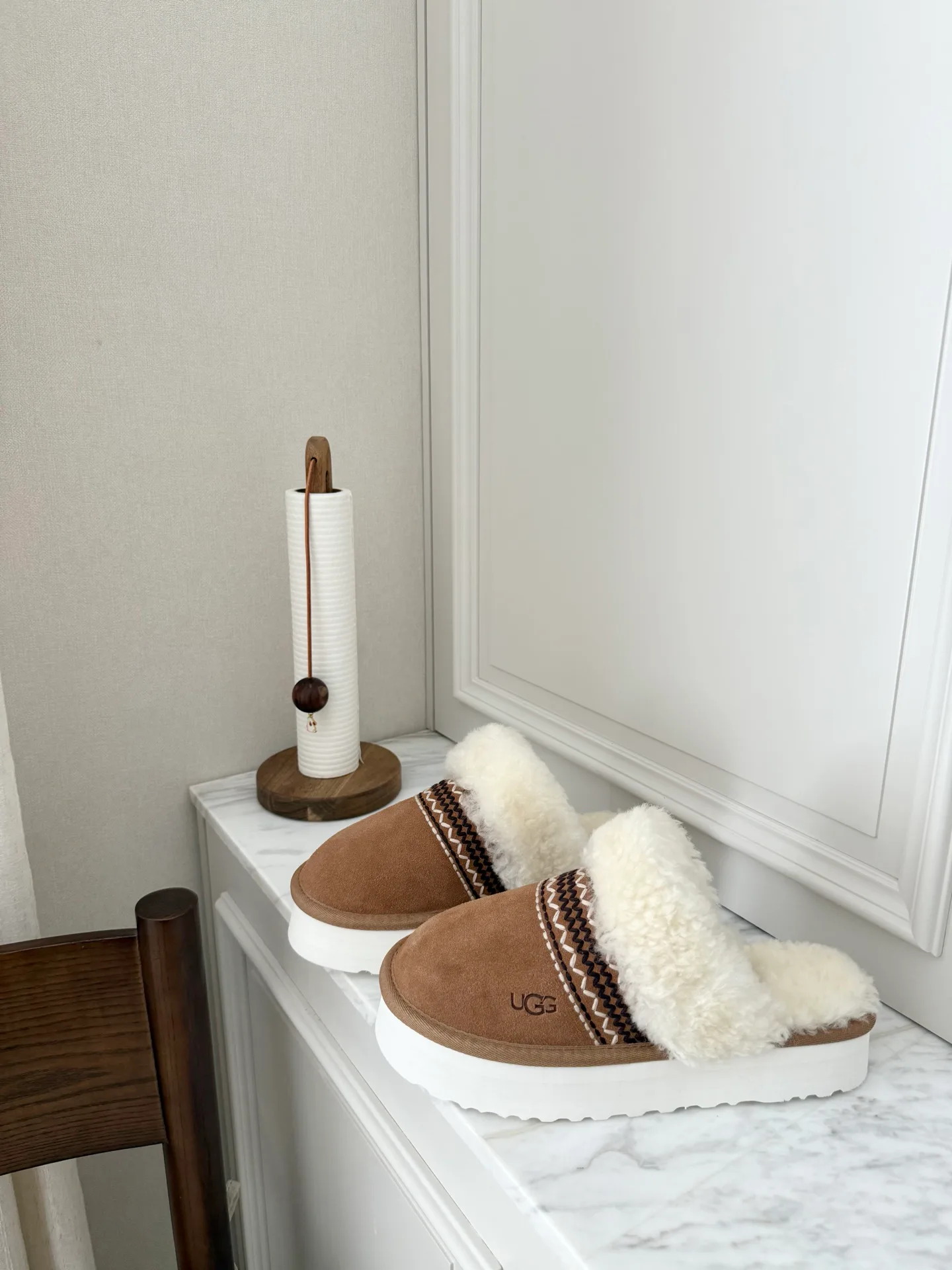 Сабо Женские Ugg 116537