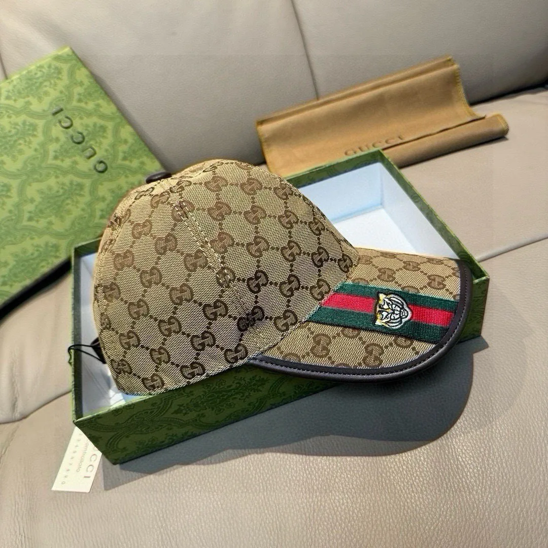 Головные Уборы Gucci 18347093