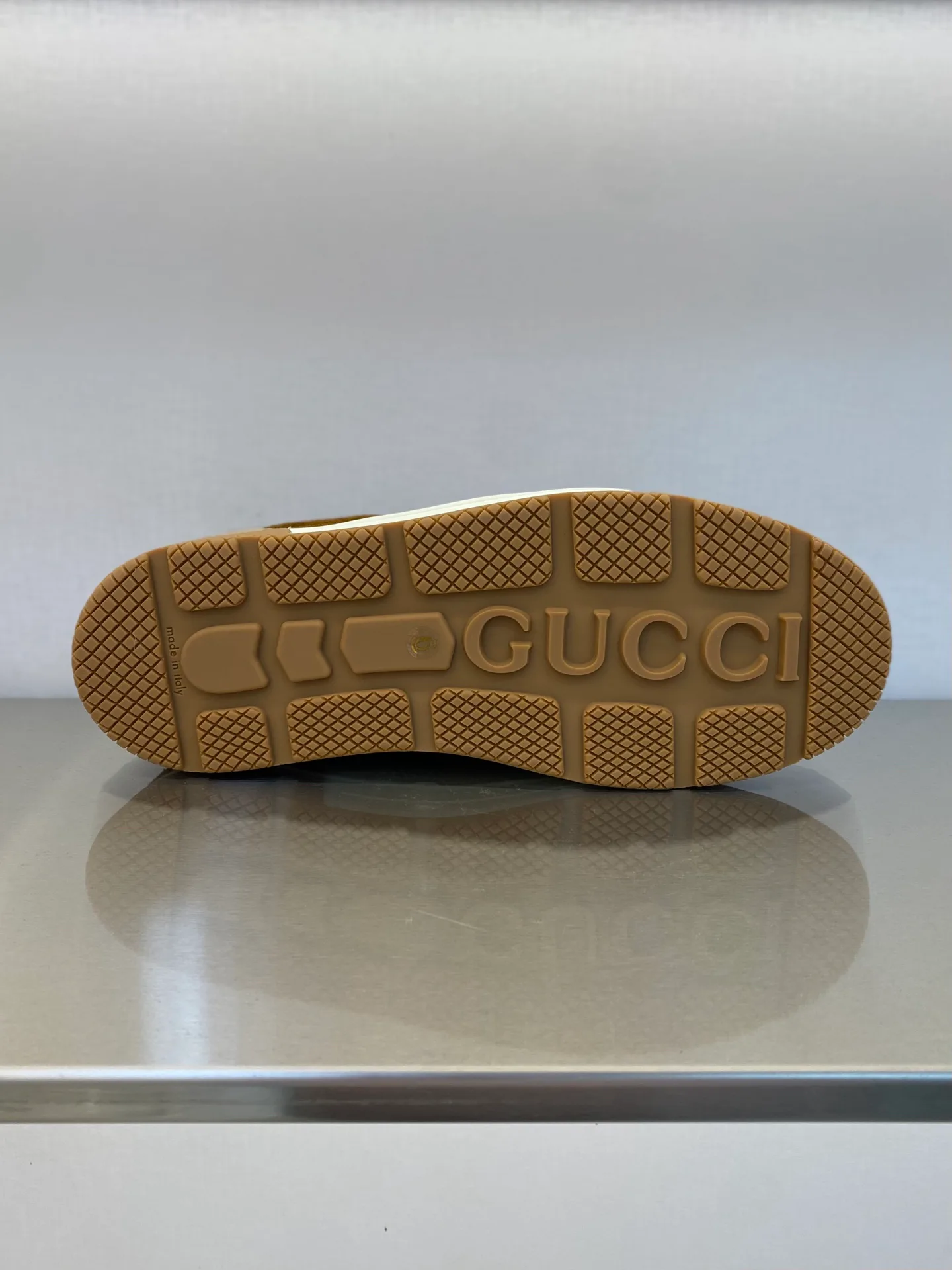 Кроссовки Женские Gucci 1791388