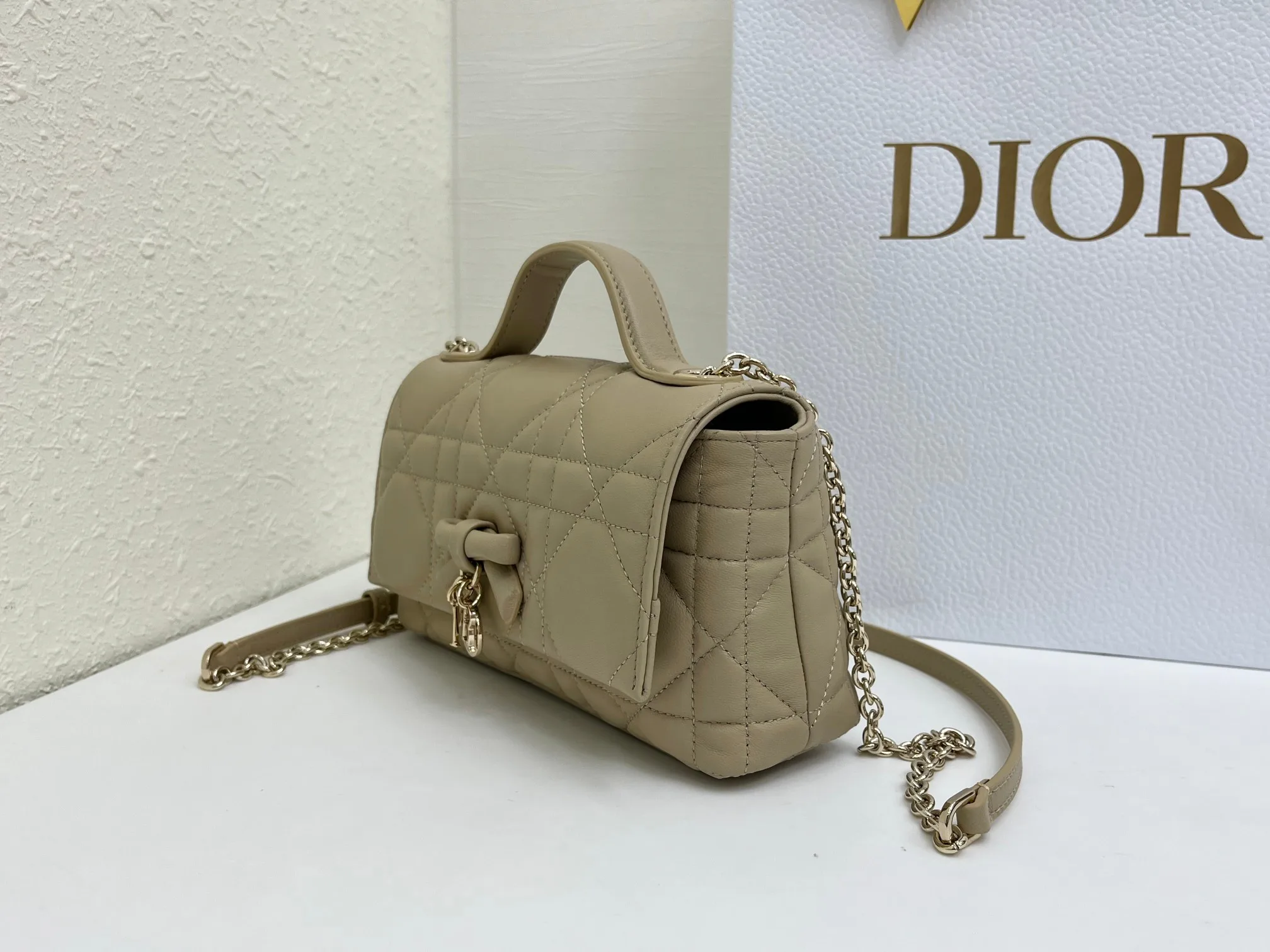 Классические Сумки Женские Christian Dior 17463900