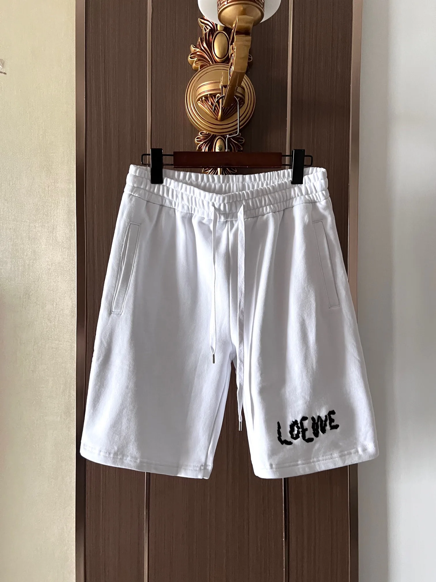 Шорты Женские Loewe 17961266