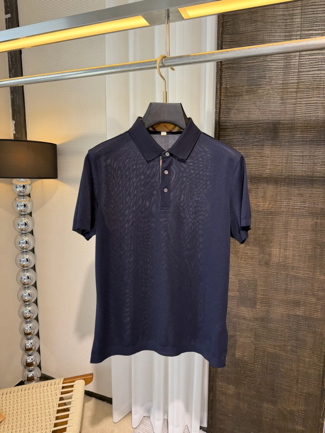Рубашки Мужские Burberry 12790722