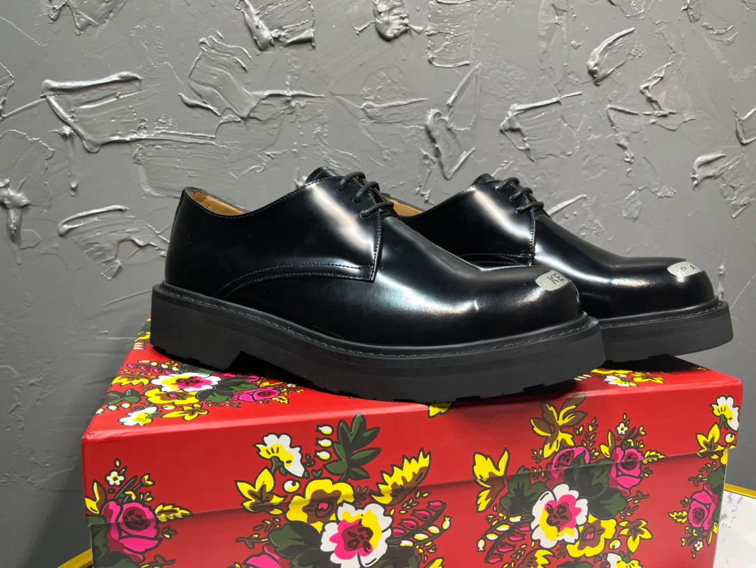 Лоферы И Туфли Мужские Kenzo 18677648