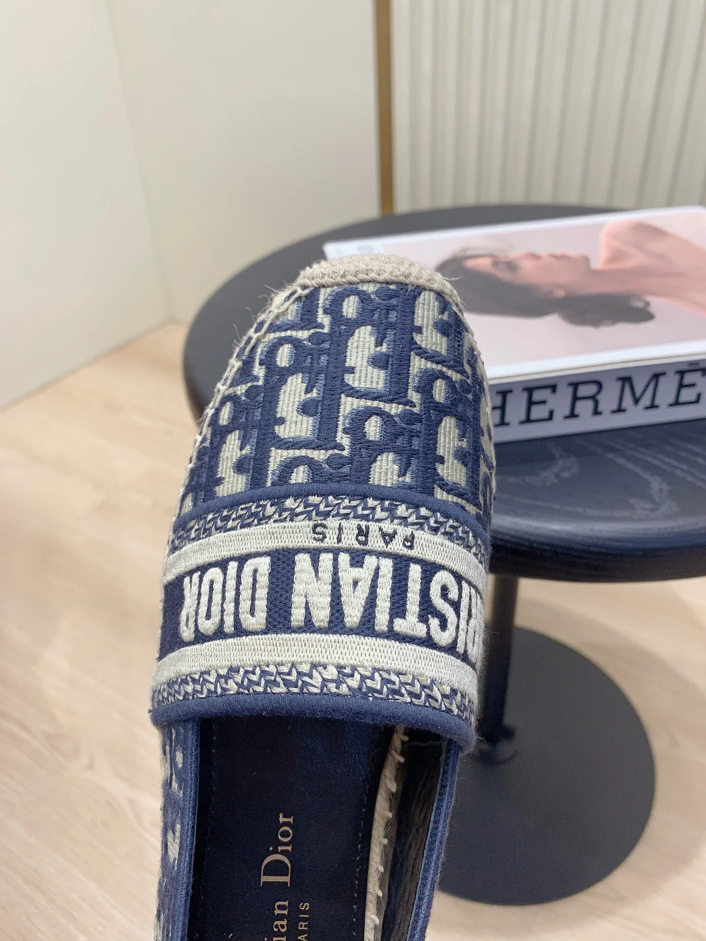 Слипоны Женские Christian Dior 926429