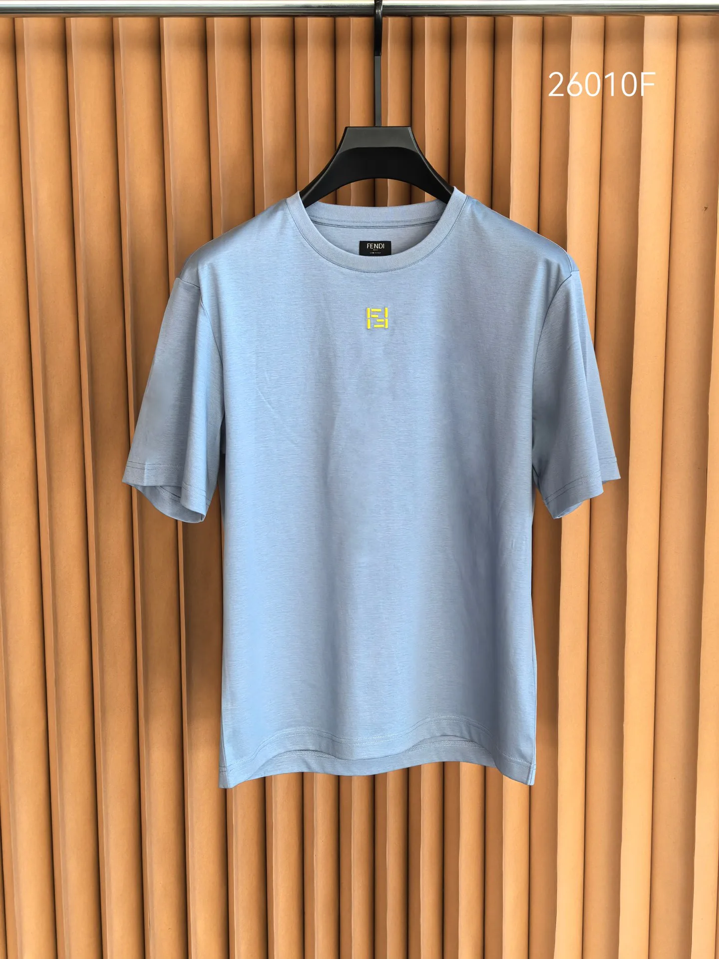 Футболки Мужские Fendi 11540745