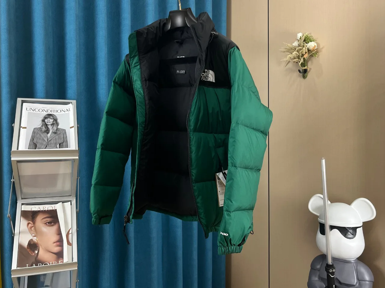 Куртки И Пуховики Женские The North Face 18885518