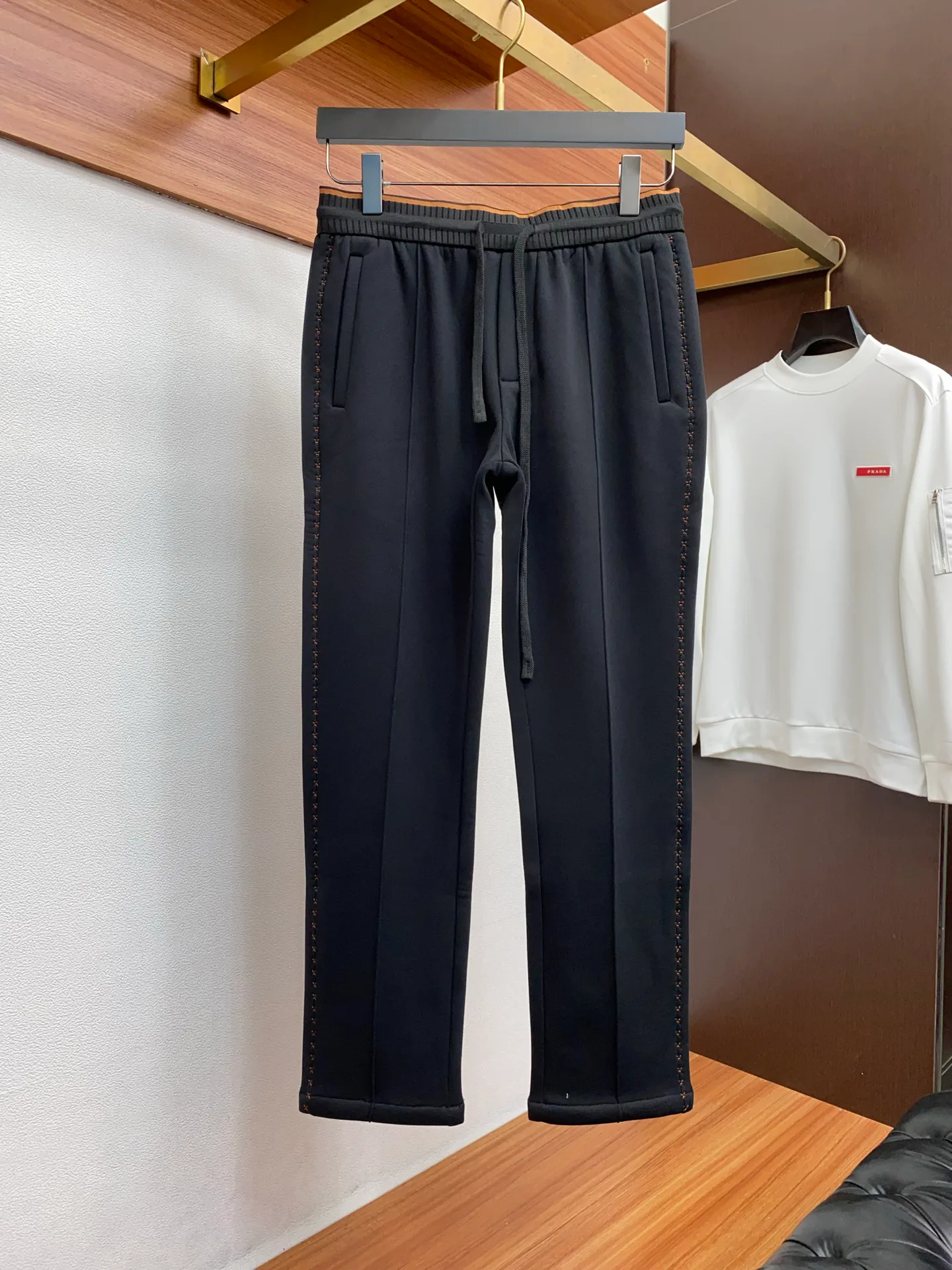 Брюки Мужские Zegna 819071