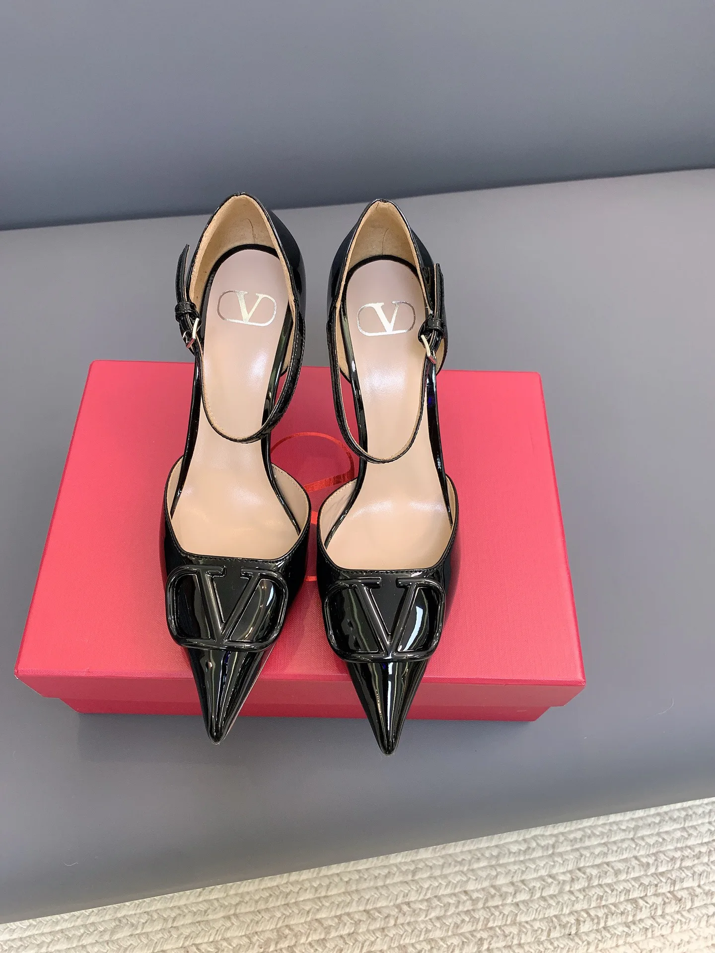 Туфли Женские Valentino 17656640