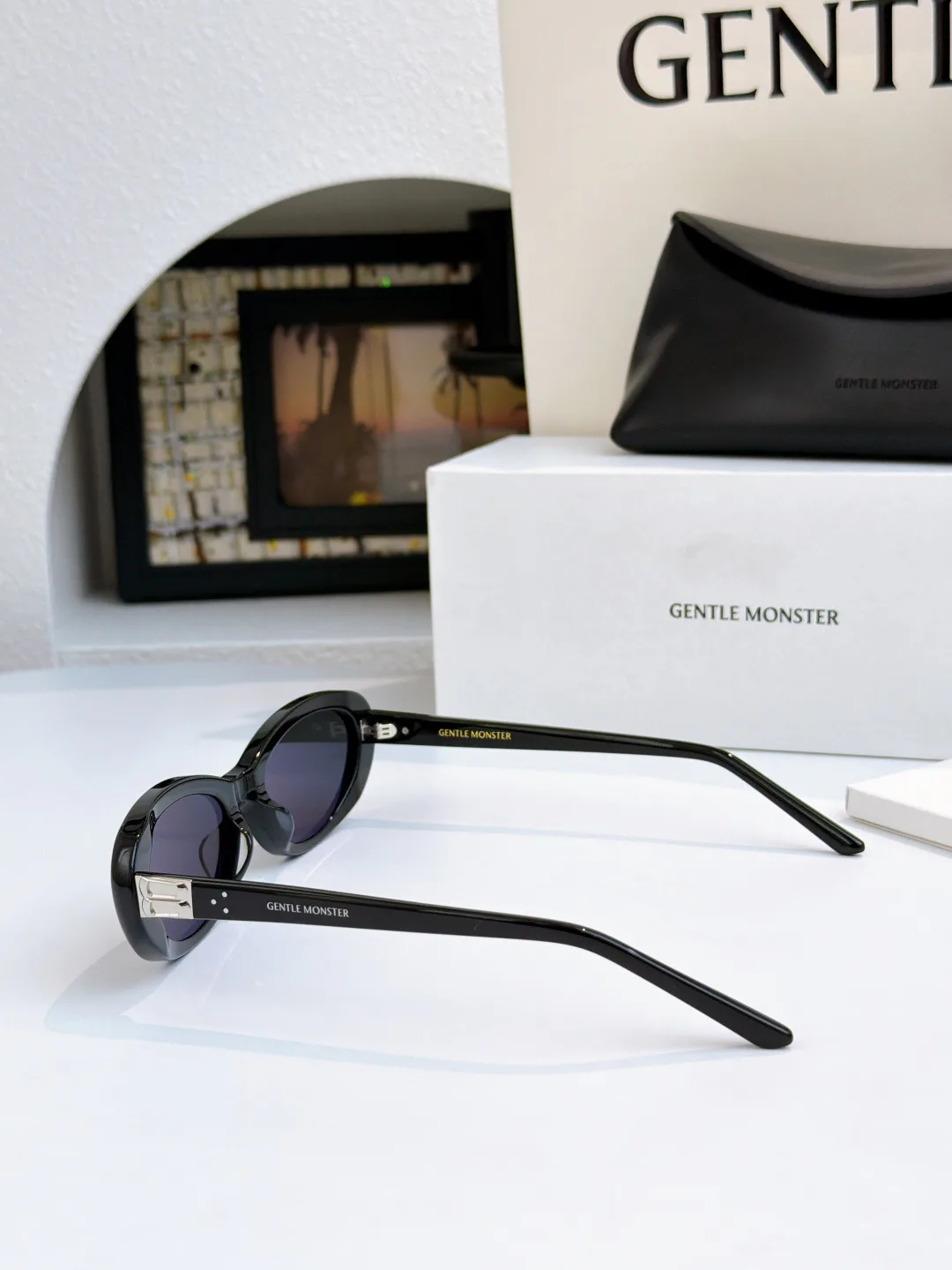 Очки Gentle Monster 9652884