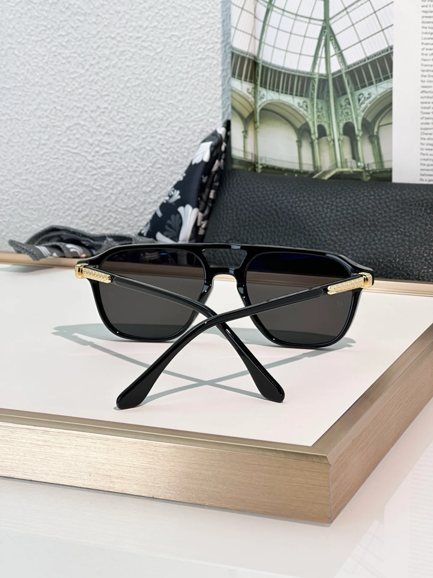 Очки Chrome Hearts 1110065