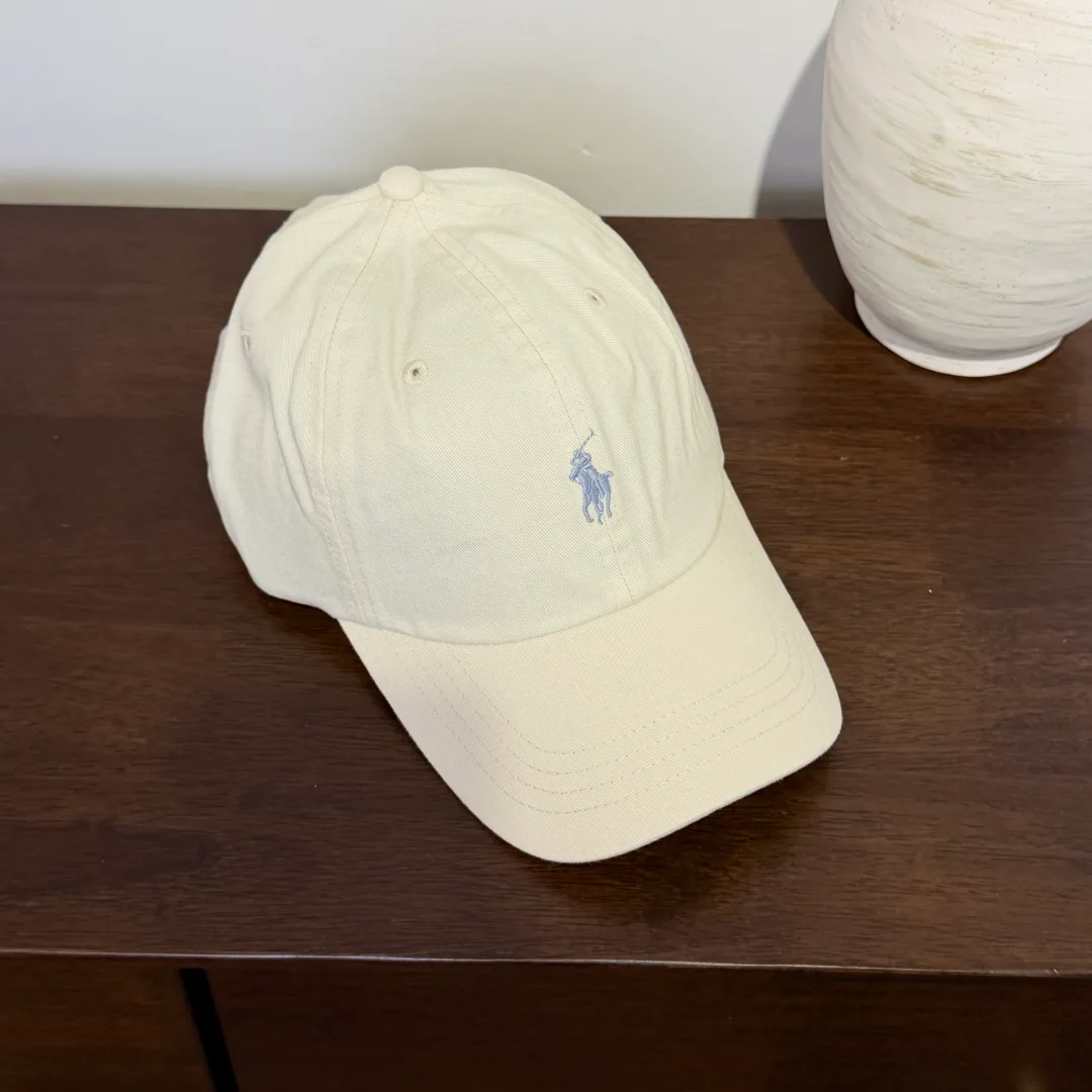 Головные Уборы Ralph Lauren 11488980