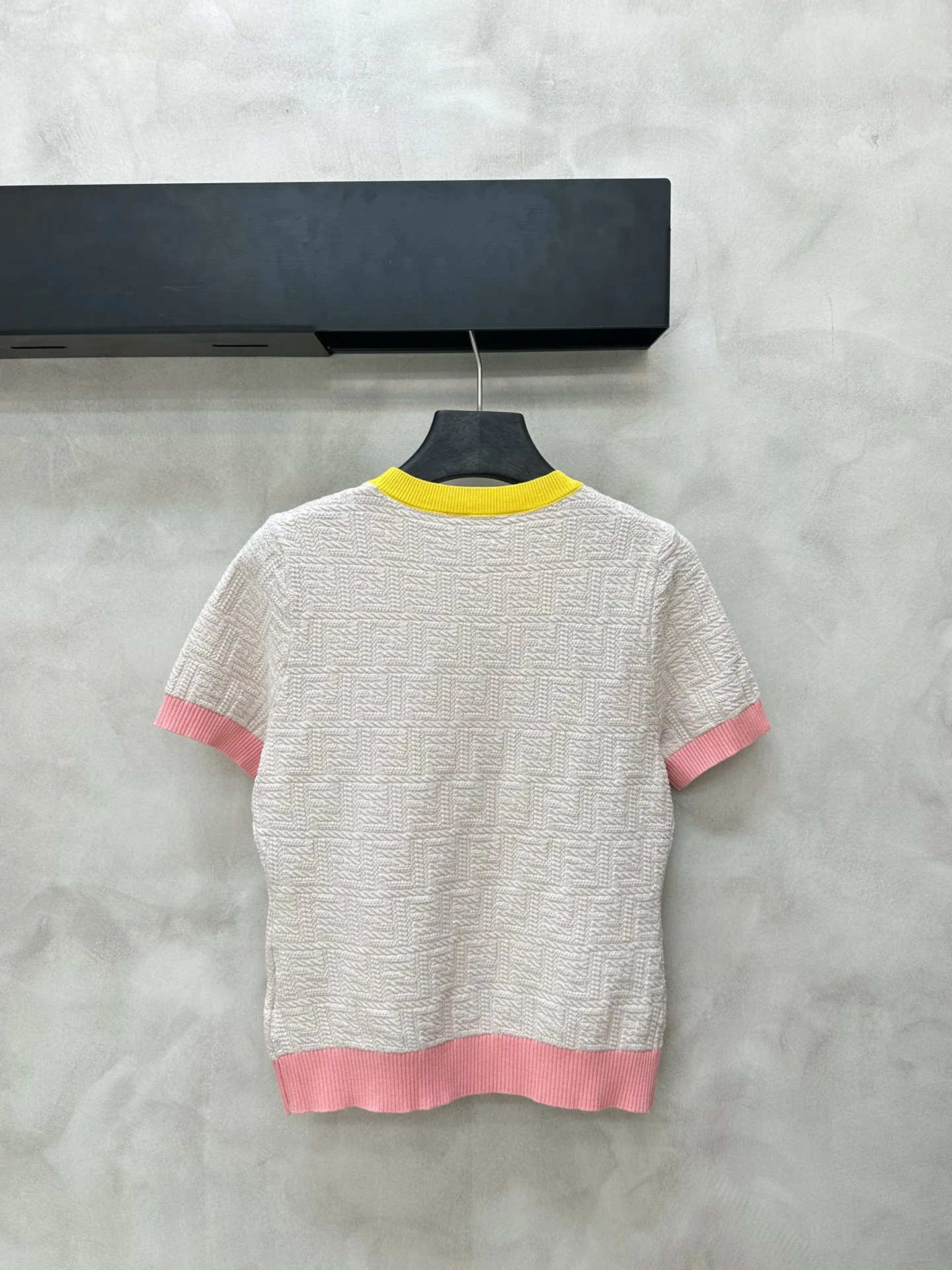 Футболки Женские Fendi 12951751