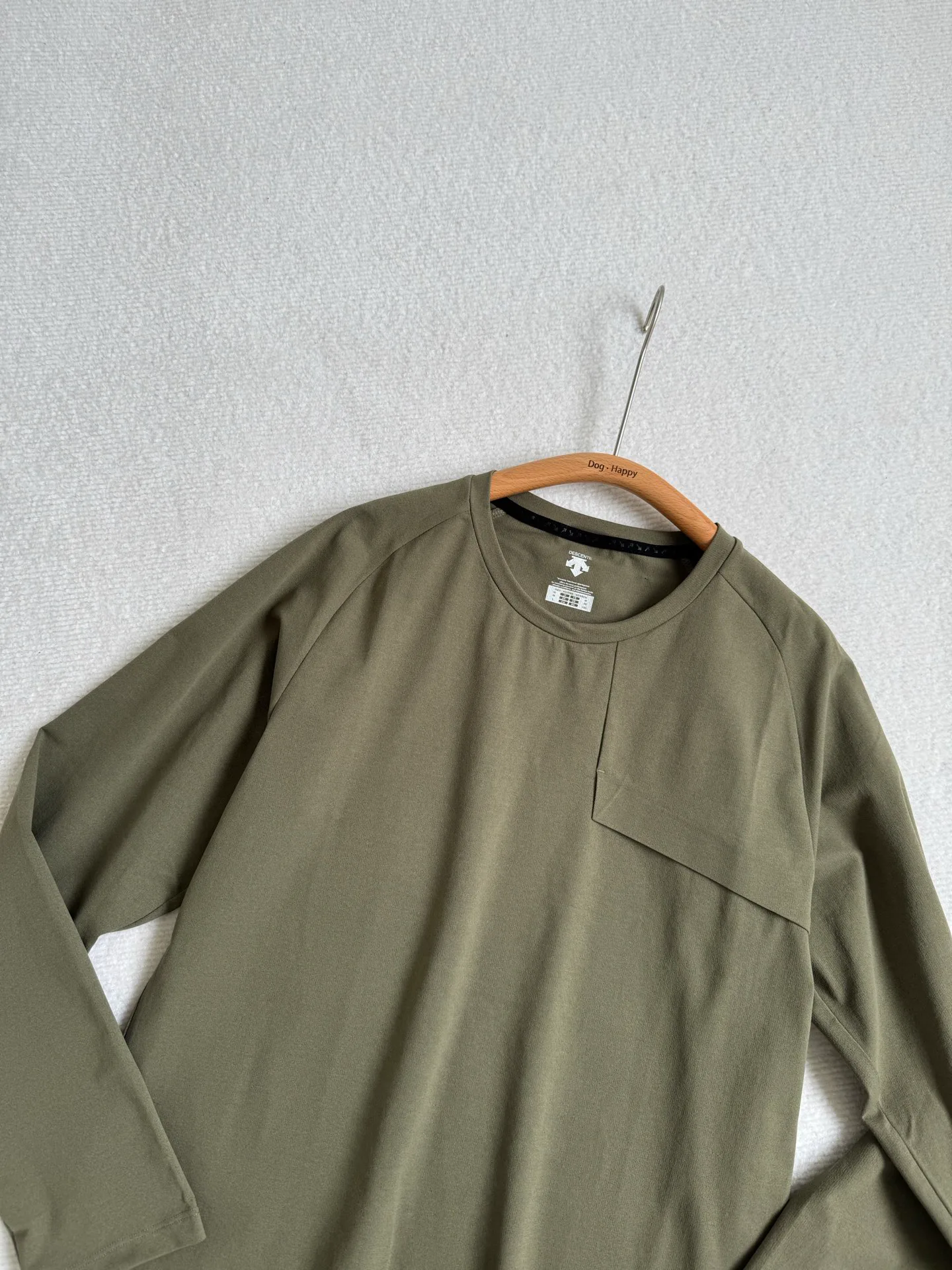 Лонгсливы Мужские Dsquared2 11654486