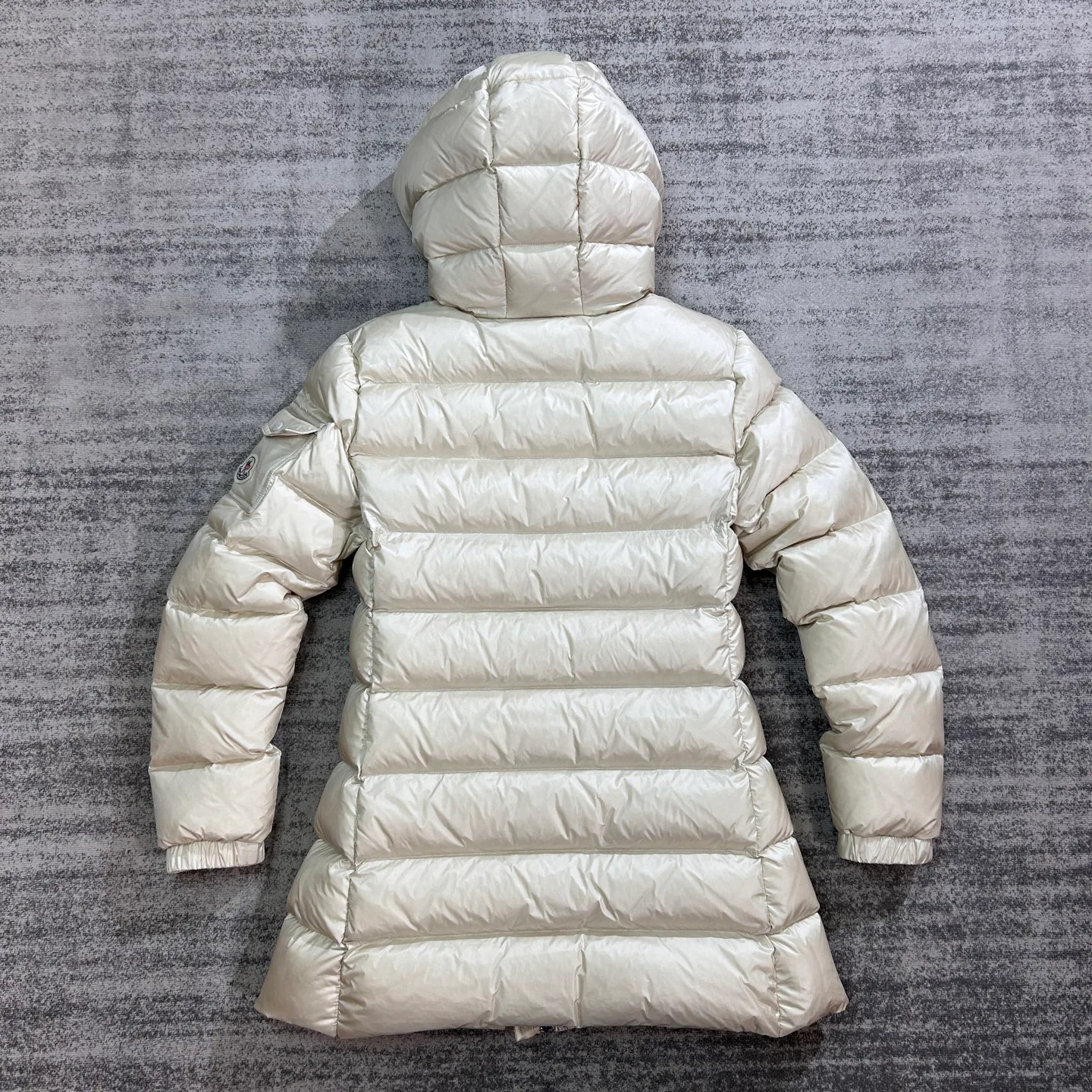 Куртки И Пуховики Женские Moncler 18134515