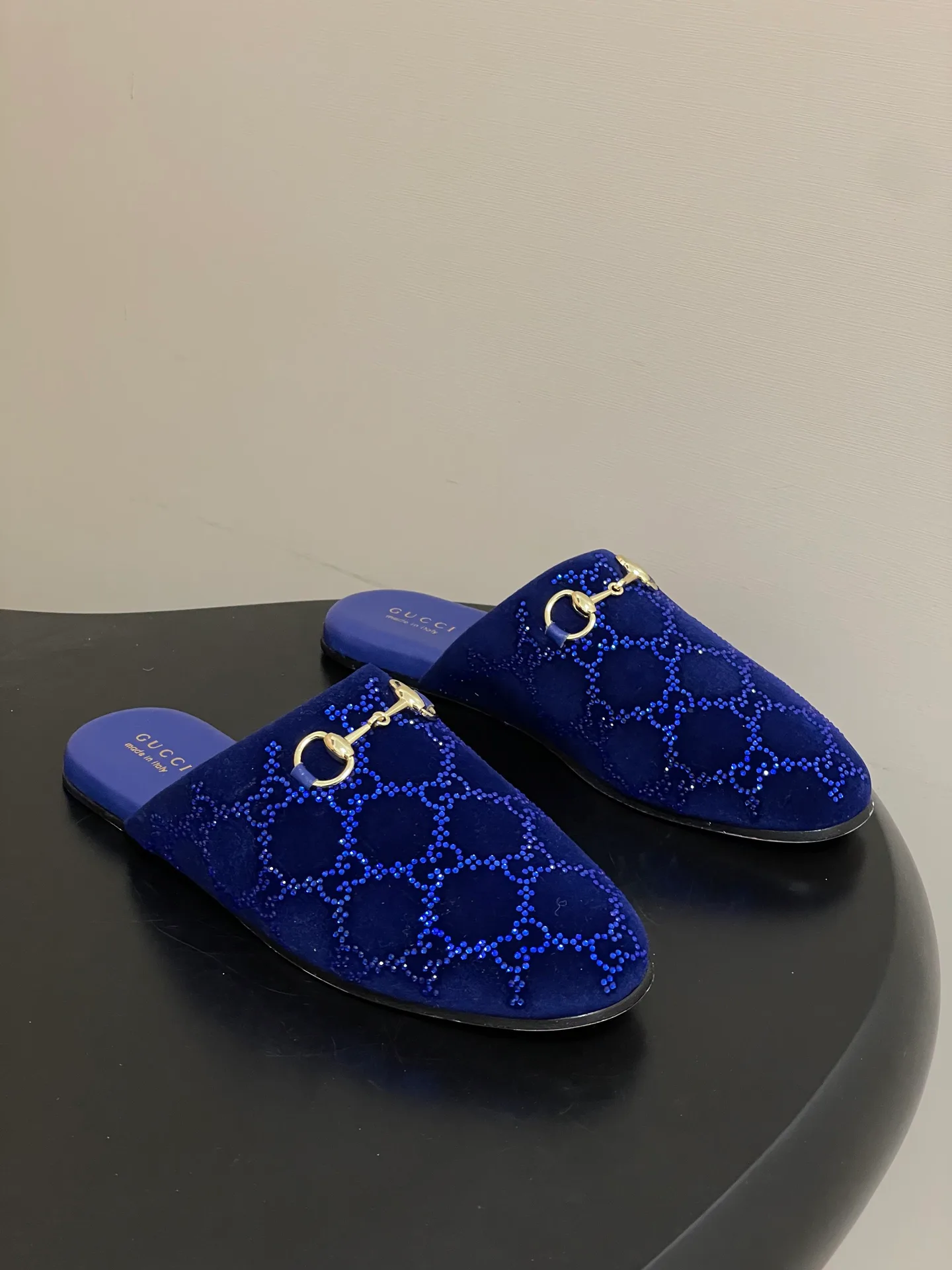 Мюли И Сабо Женские Gucci 1792224