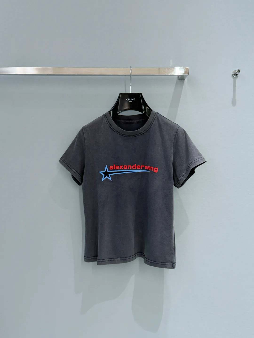 Футболки Женские Alexander Wang 11462900