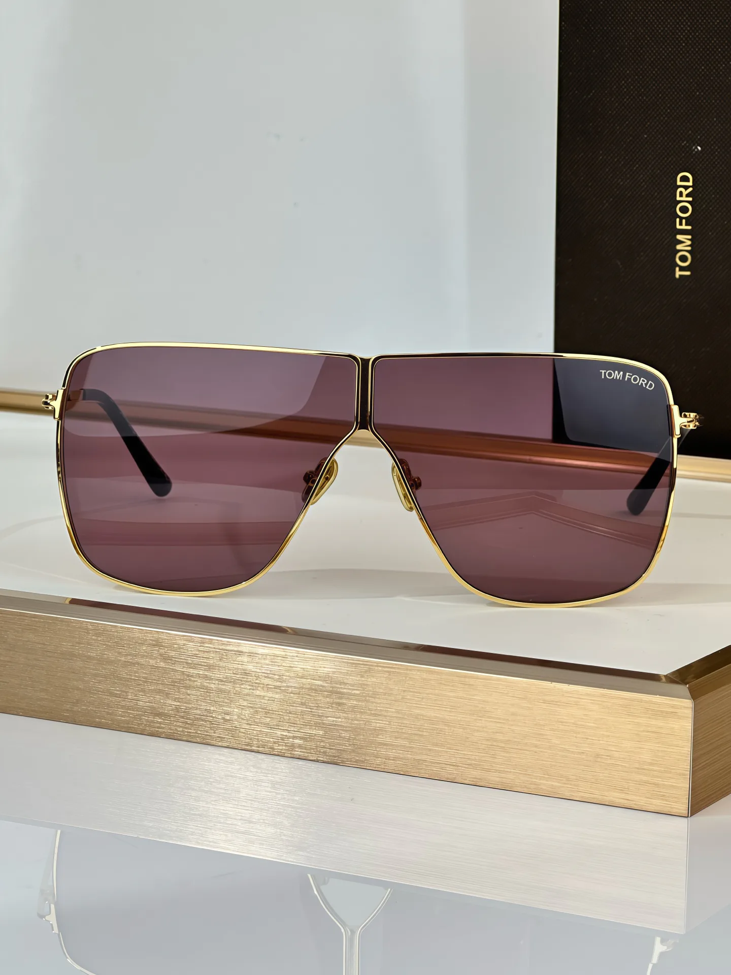 Очки Tom Ford 17366410