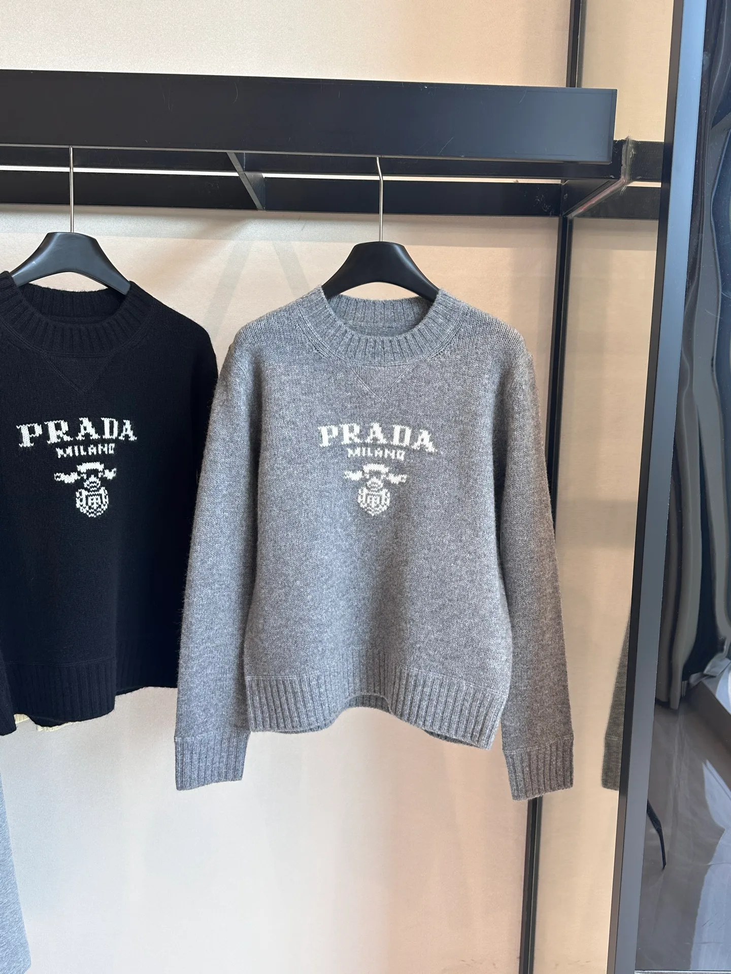 Джемперы И Свитеры Женские Prada 606472