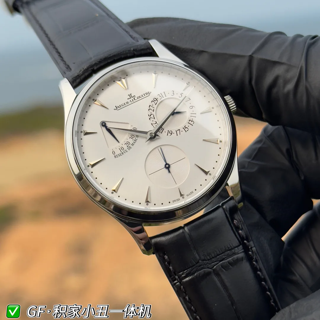 Часы Мужские Jaeger-Lecoultre 11798265